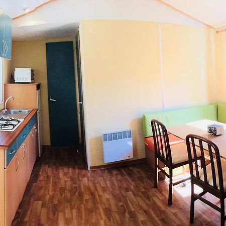 Camping Maureillas Esterno foto