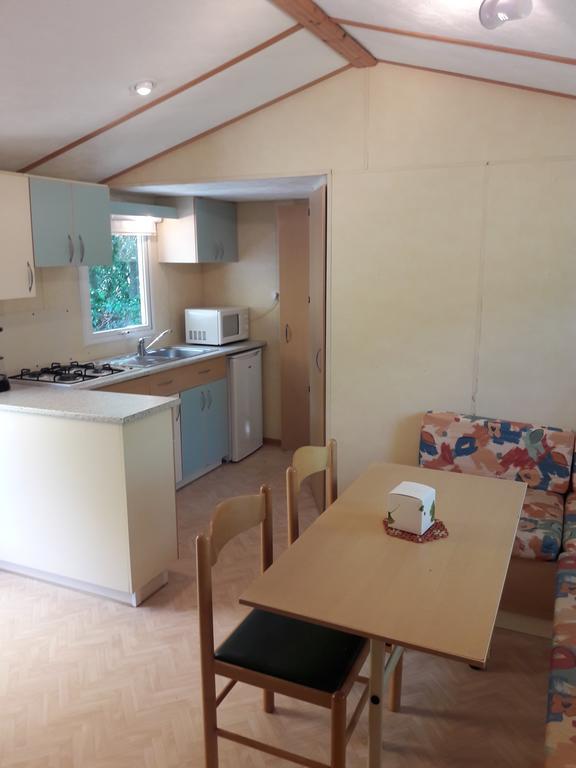 Camping Maureillas Esterno foto