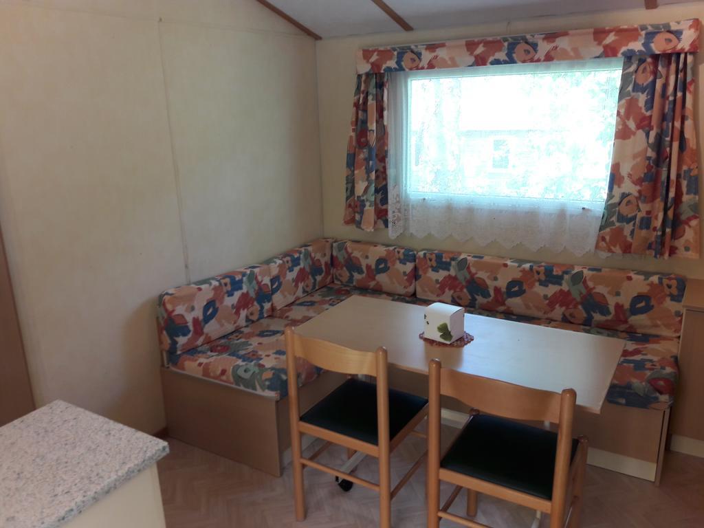 Camping Maureillas Esterno foto