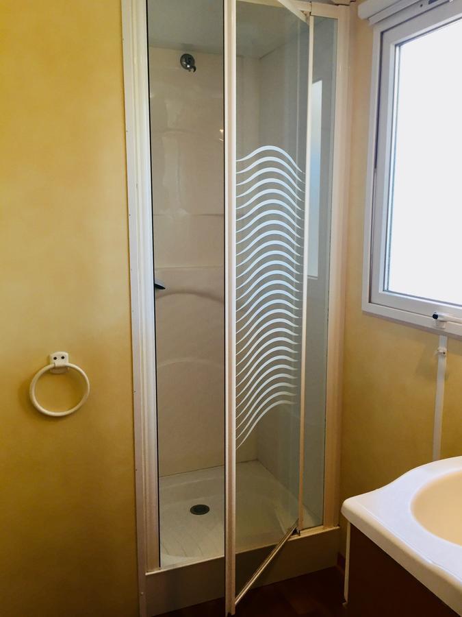 Camping Maureillas Esterno foto